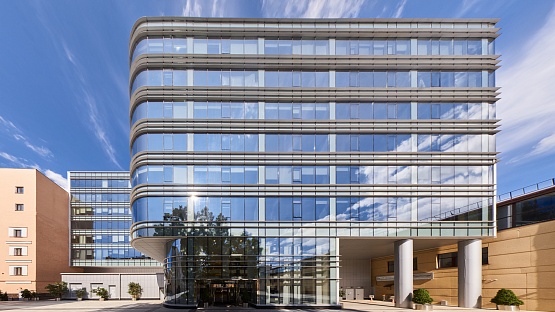 Chapaeva street, 15V