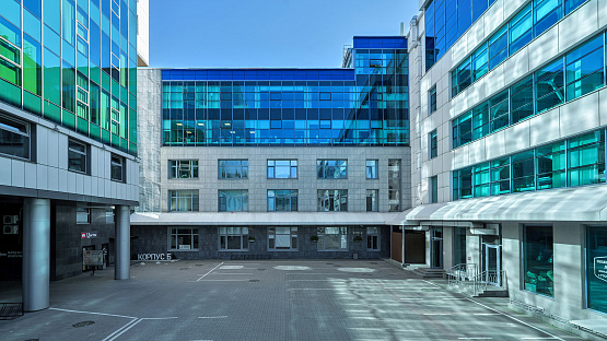 18-ya line V.O., 29B